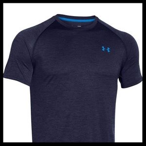 Under Armour Tech™ Heatgear T-Shirt